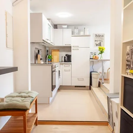 Apartment N50 Im Herzen Der Erfurter Altstadt Экстерьер фото