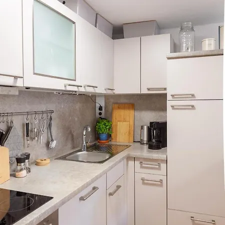 Apartment N50 Im Herzen Der Erfurter Altstadt Экстерьер фото