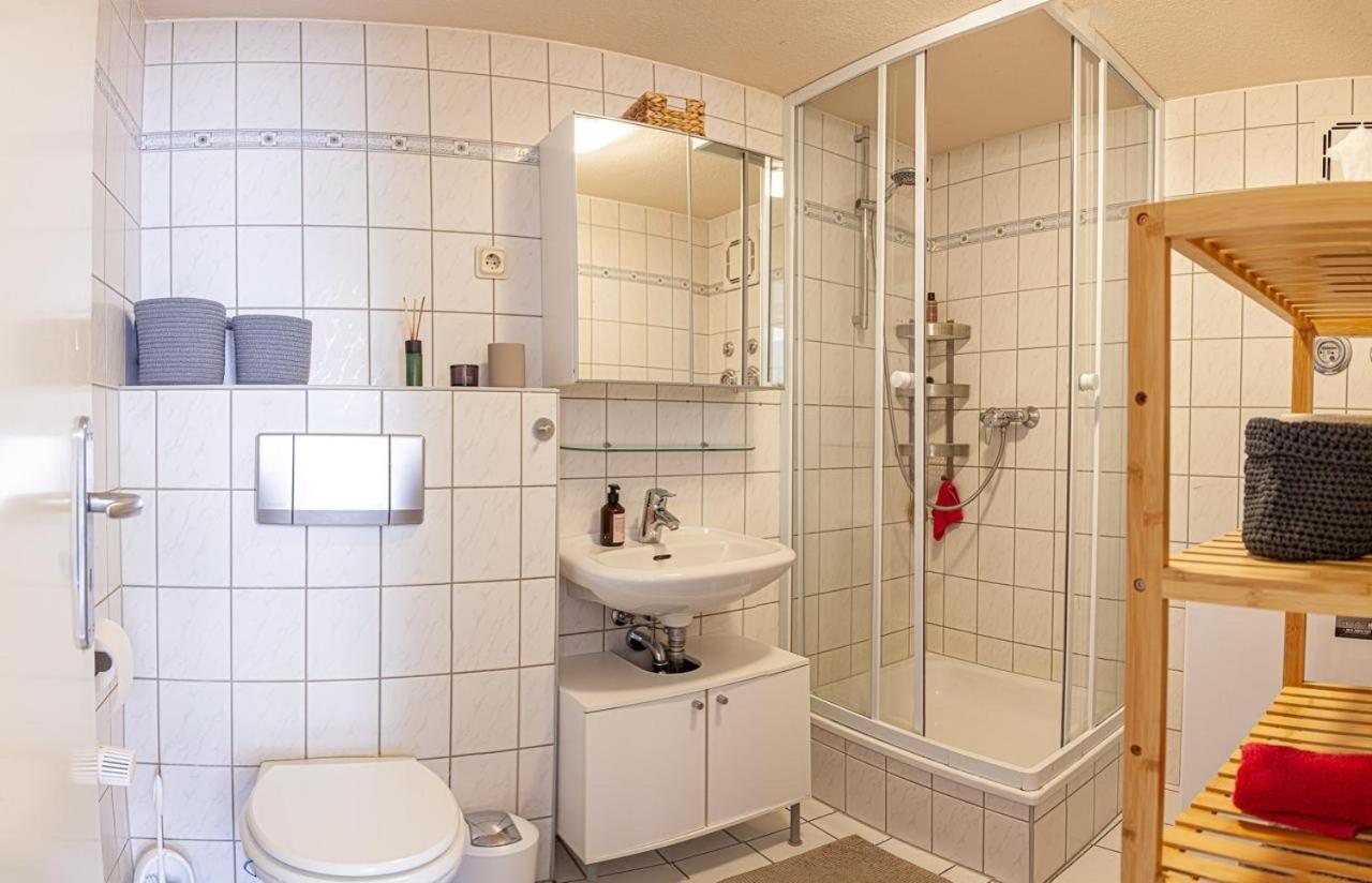 N50 Im Herzen Der Erfurter Altstadt * Erfurt